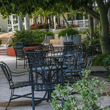מלון Aquarius Vacation Club At Dorado Del Mar מראה חיצוני תמונה