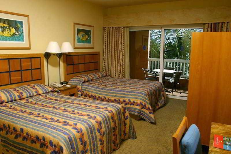 מלון Aquarius Vacation Club At Dorado Del Mar מראה חיצוני תמונה