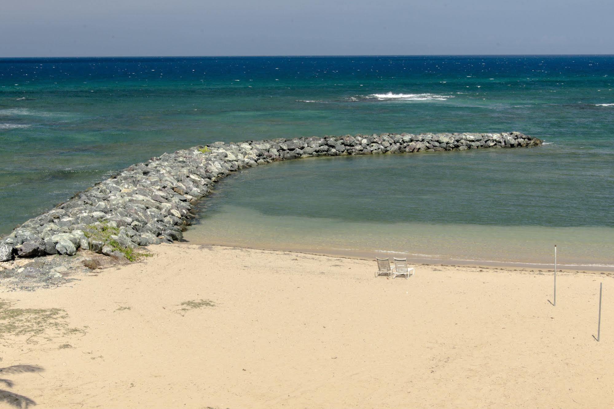 מלון Aquarius Vacation Club At Dorado Del Mar מראה חיצוני תמונה