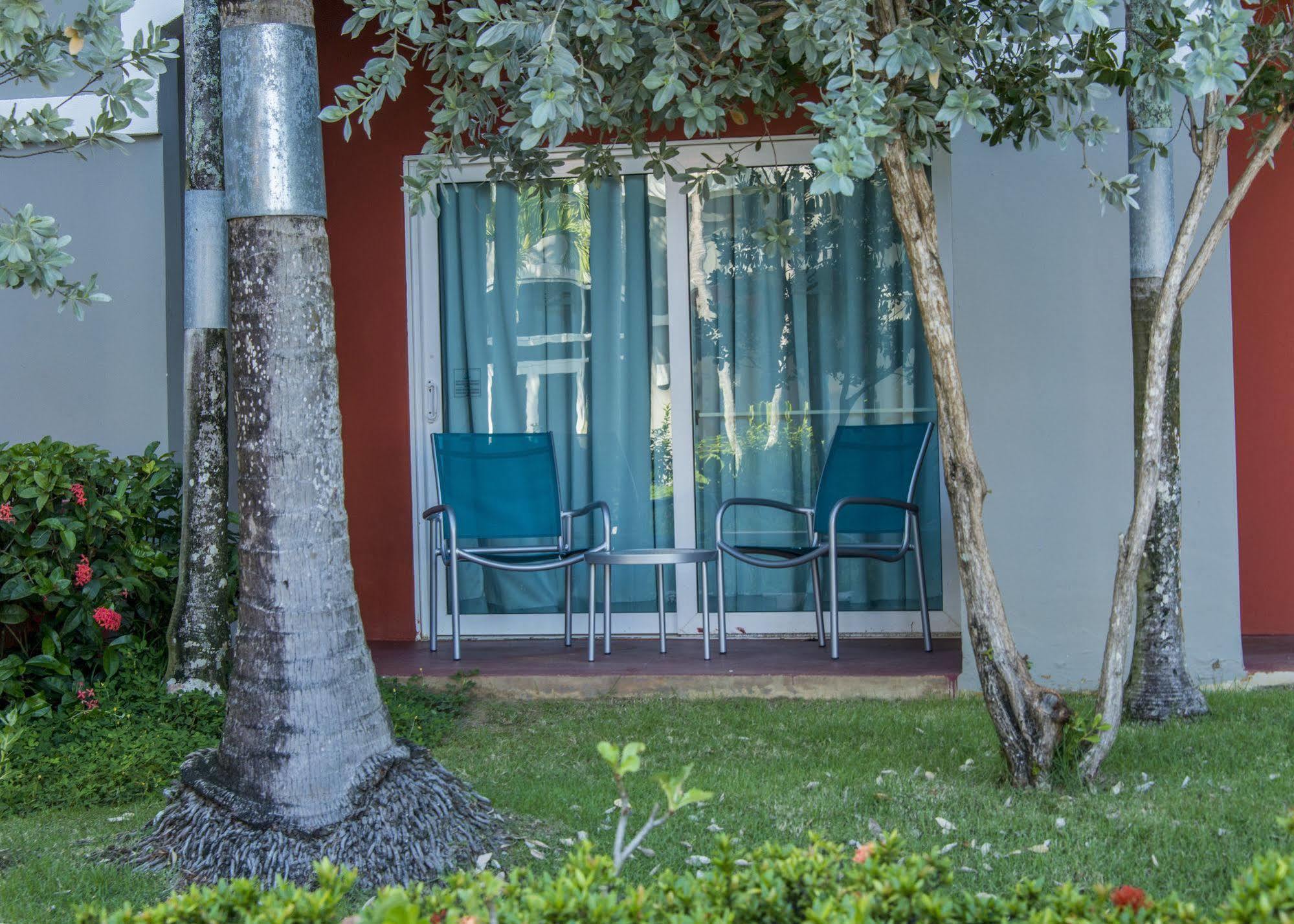 מלון Aquarius Vacation Club At Dorado Del Mar מראה חיצוני תמונה